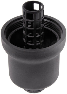 New Plastic Oil Filter Cap - Dorman 917-049