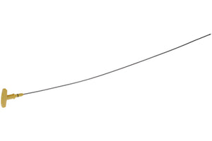 Engine Oil Dipstick - Dorman 917-336 for Dodge Ram 1500, 2500, 3500, Ramcharger