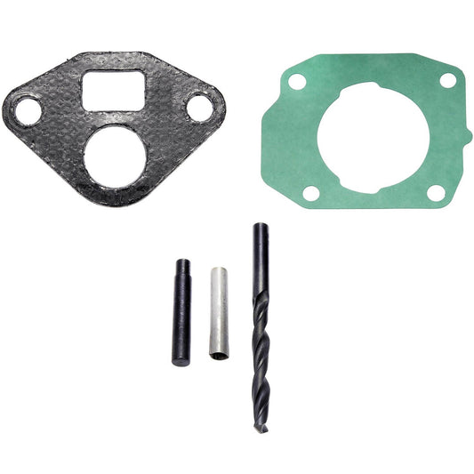 EGR Service Repair Kit (Dorman# 917-401) for 98-01 Honda Accord, 97-99 Acura CL