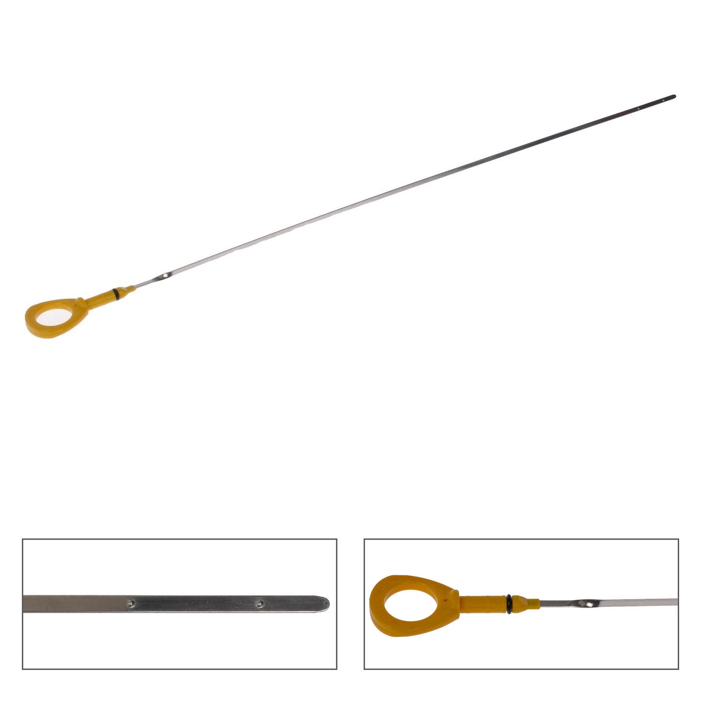 Engine Oil Dipstick - Dorman# 917-449 fits 98-02 Toyota Corolla 1.8L