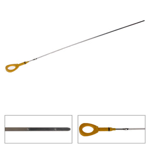 Engine Oil Dipstick - Dorman# 917-449 fits 98-02 Toyota Corolla 1.8L