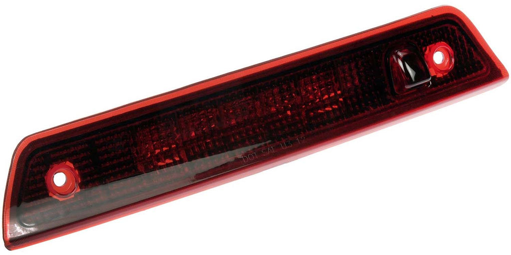 3rd Third Brake Light High Mount Dorman 923-216 for 05-10 Jeep Grand Cherokee