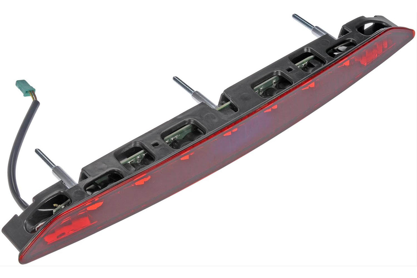 NEW 3rd Third Brake Light - fits 2003-2008 BMW Z4 (Dorman# 923-263)