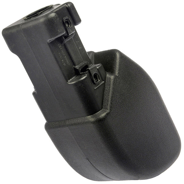 Front L & R  End Caps (Dorman 924-202 & 924-203) Fits 97-06 Jeep Wrangler