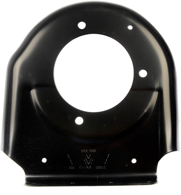 L&R Front Strut Mount Caps (Dorman 924-206 924-207)Fits 96-00 Caravan G Caravan