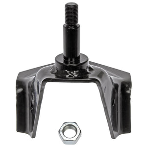 Rear Upper Position Shock Mount (Dorman# 924-413) for 87-95 Jeep Wrangler