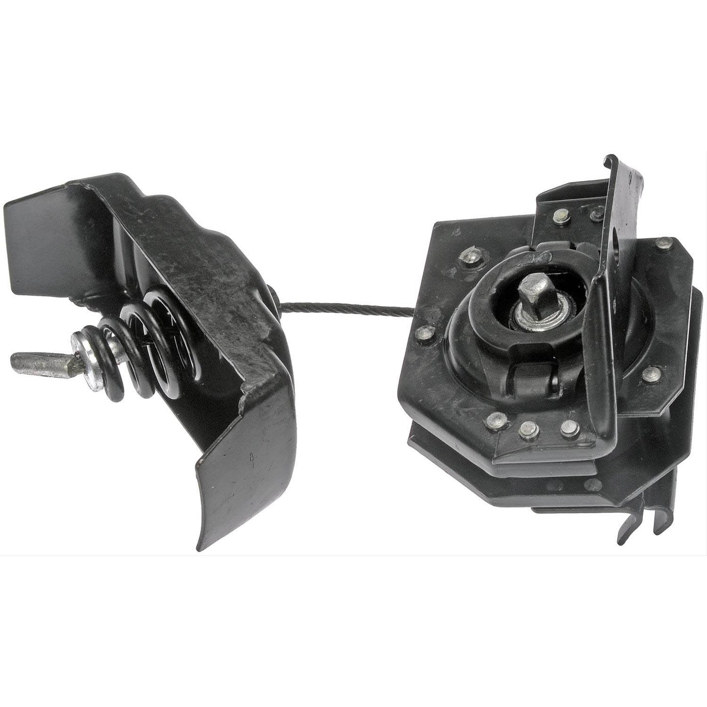Dorman Spare Tire Hoist 924-517 Replaces 25974845 for 03-13 Suburban Tahoe Yukon