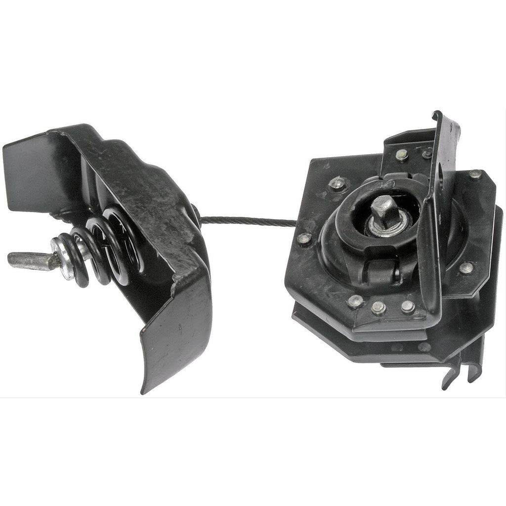 Dorman Spare Tire Hoist 924-517 Replaces 25974845 for 03-13 Suburban Tahoe Yukon