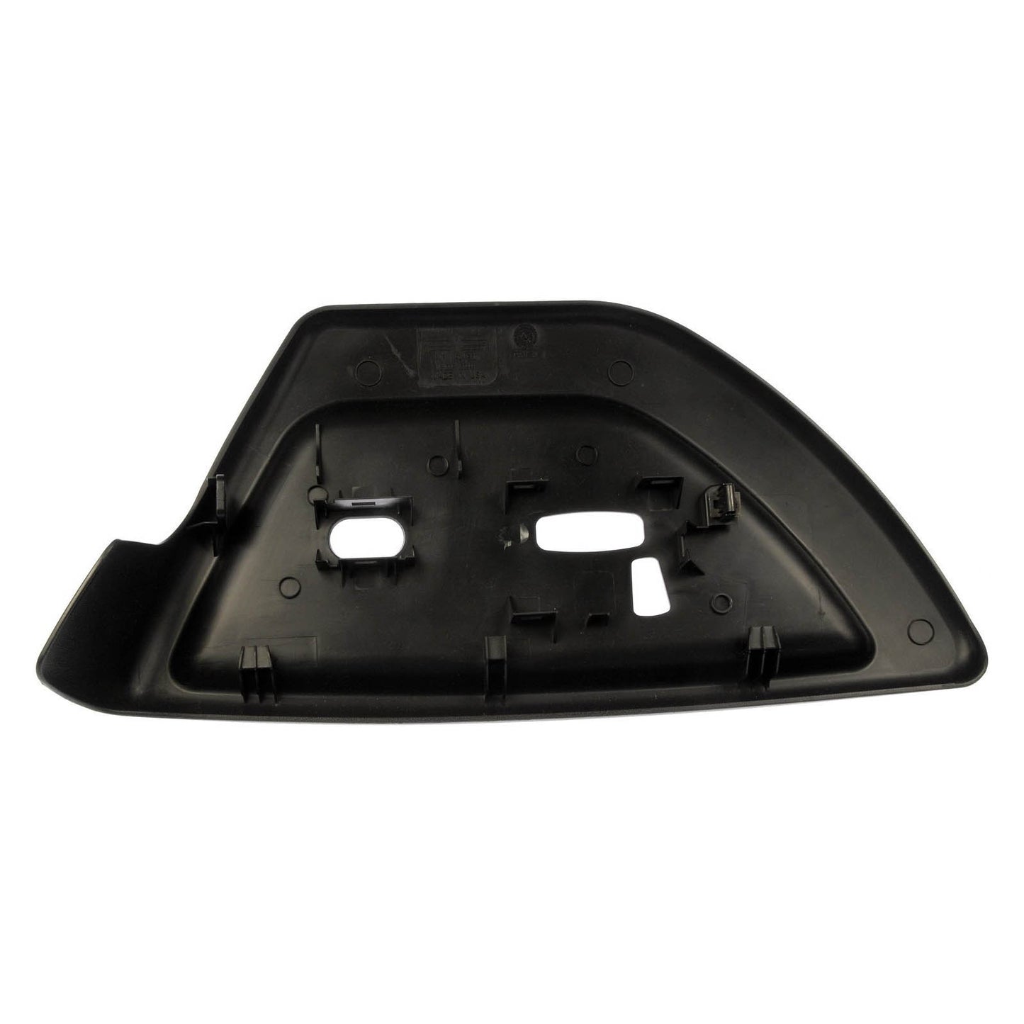 BLK Driver Side Power Seat Switch Panel Dorman 924-560,19121427 Fits 07-09 Envoy