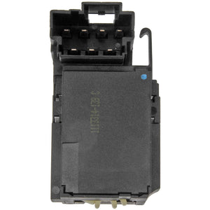 Ign Starter Switch Dorman 924-715,19179974 Fits Yukon, Trailblazer,Silverado