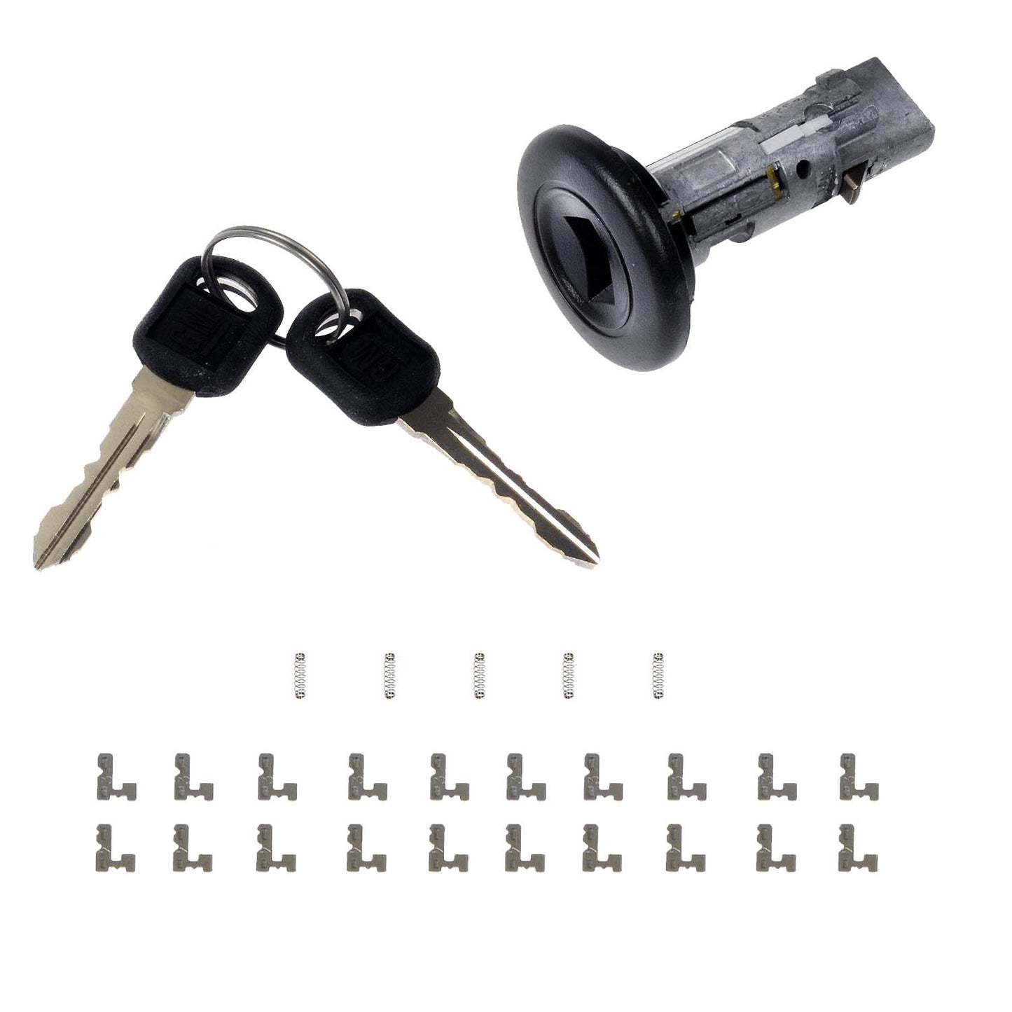 Ignition Switch Lock Cylinder (Dorman# 924-725)