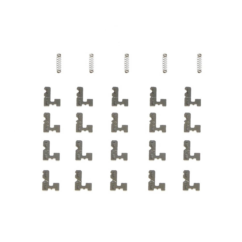 Ignition Switch Lock Cylinder (Dorman# 924-725)