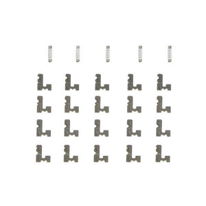 Ignition Switch Lock Cylinder (Dorman# 924-725)