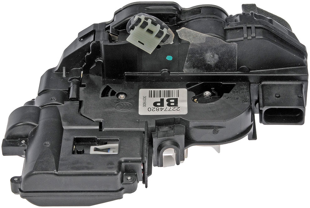 Dr Lock Actuator Intergrated w/Latch Dorman# 931-385 Fits 10-12 Lacross Rear R