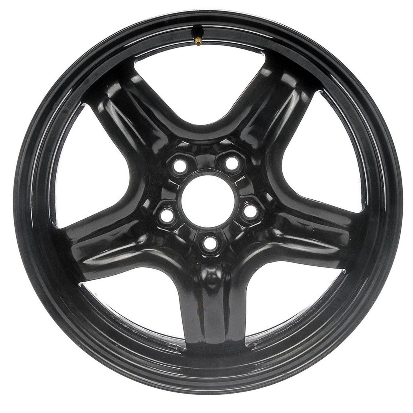 Chevrolet Malibu G6 Aura Pontiac G6 2008-2012 17" Steel Wheel Rim DORMAN 939-101