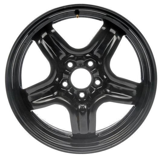 Chevrolet Malibu G6 Aura Pontiac G6 2008-2012 17" Steel Wheel Rim DORMAN 939-101