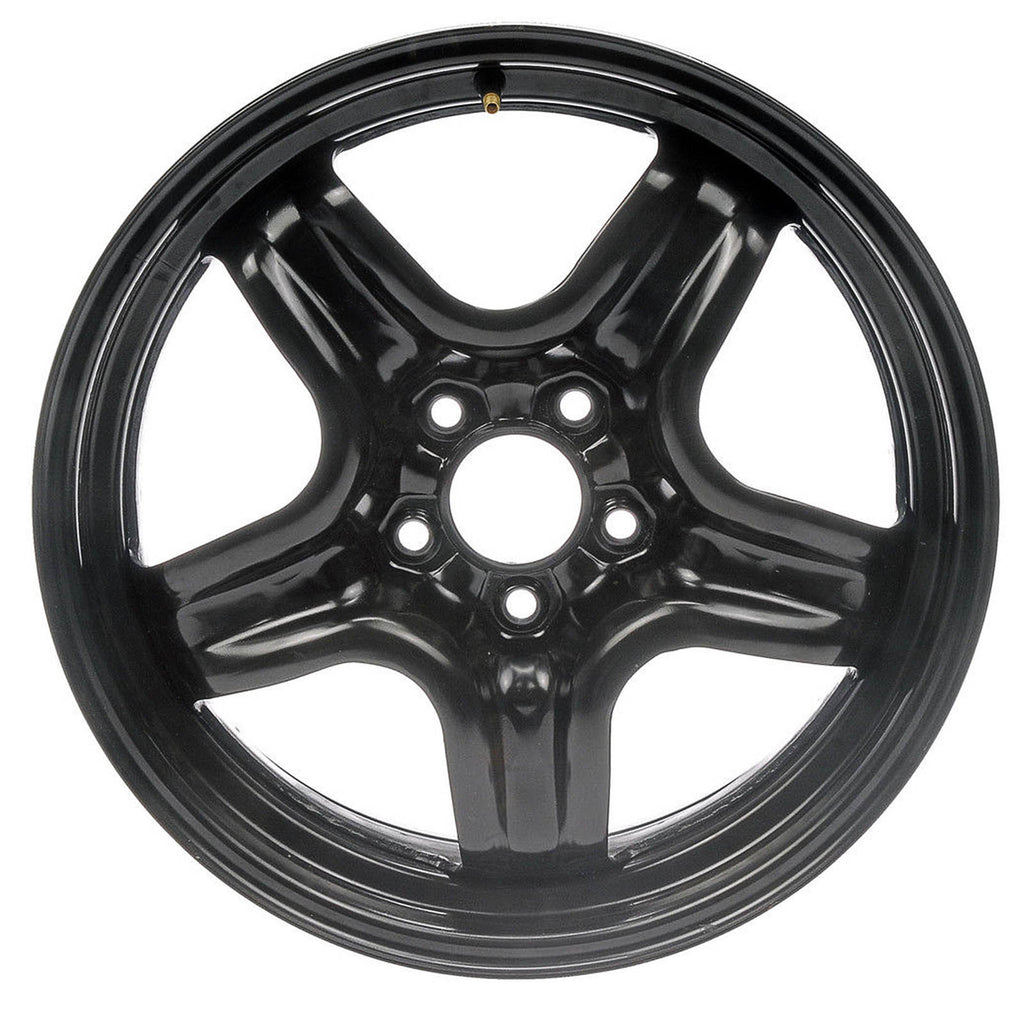 Chevrolet Malibu G6 Aura Pontiac G6 2008-2012 17