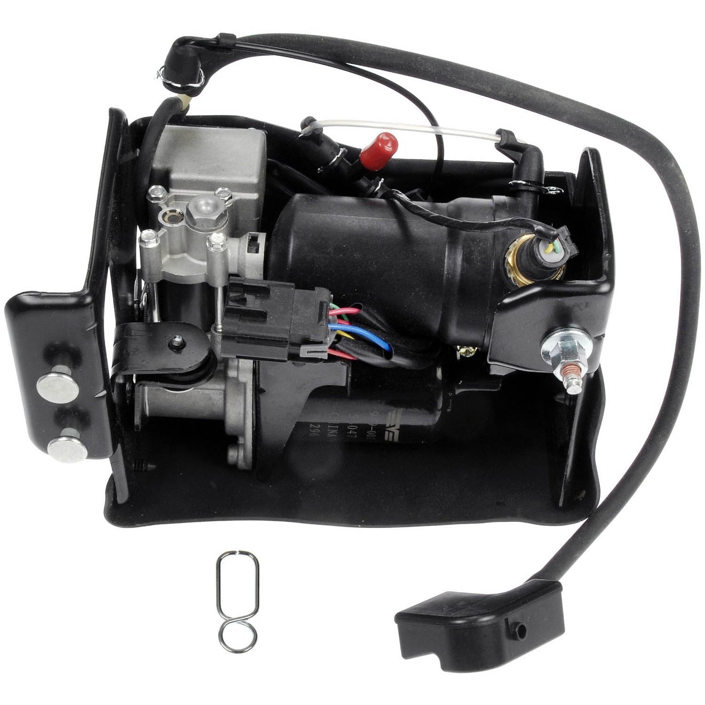 Electronic Air Suspension Compressor (Dorman# 949-001) for Tahoe Suburban Yukon