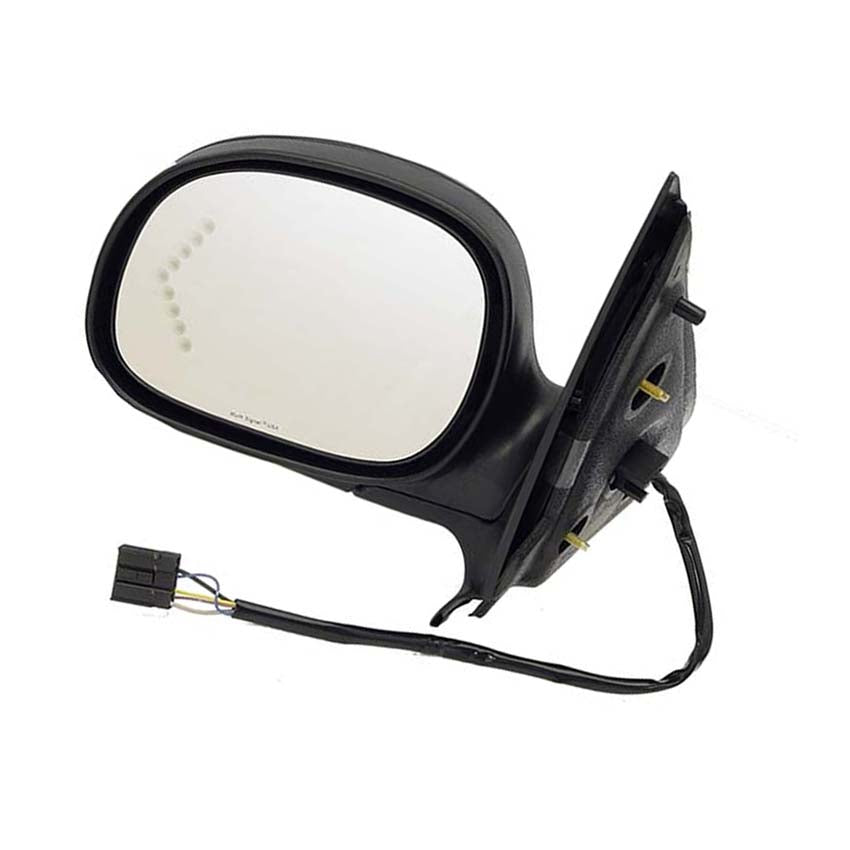 Side View Mirror Left - Dorman# 955-1627