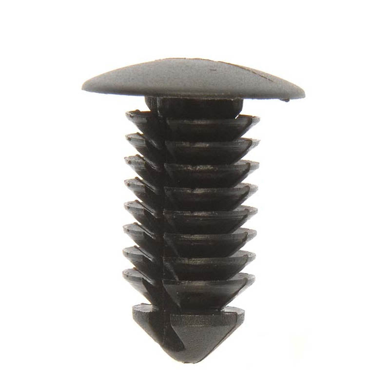 6 Nylon Trim Panel Clip - Dorman# 963-018