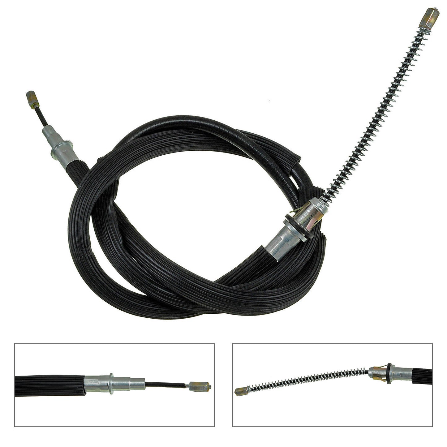 Parking Brake Cable - Dorman# C132246