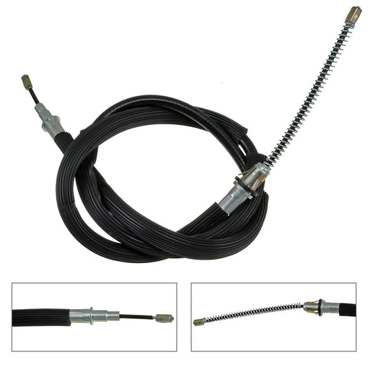 Parking Brake Cable - Dorman# C132246