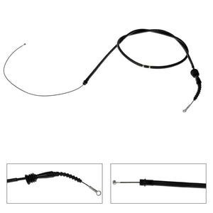 Parking Brake Cable - Dorman# C138653 fits 89-95 Toyota Pickup