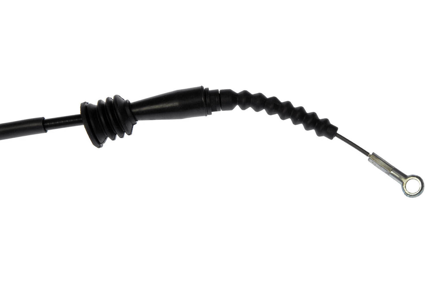 Parking Brake Cable - Dorman# C138653 fits 89-95 Toyota Pickup