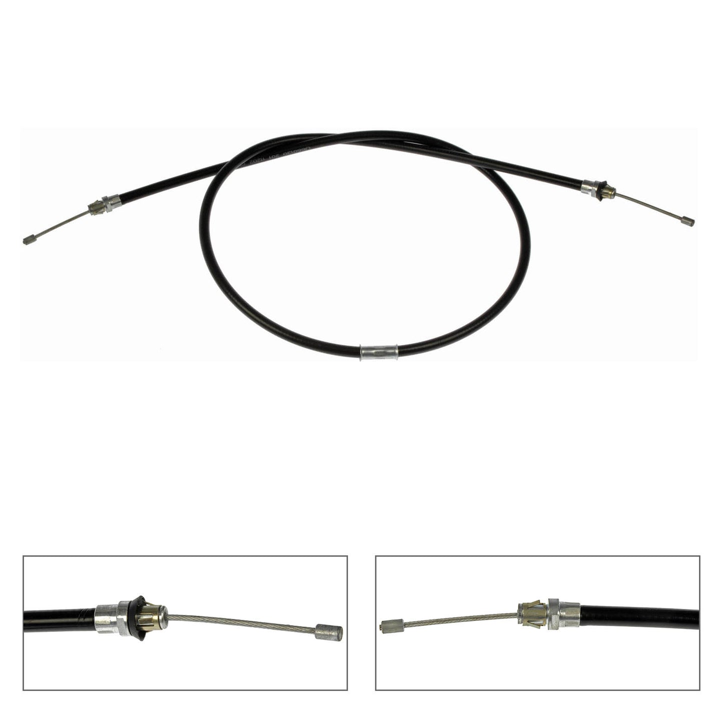 Parking Brake Cable - Dorman# C660130 fits 99-97 Dodge Dakota