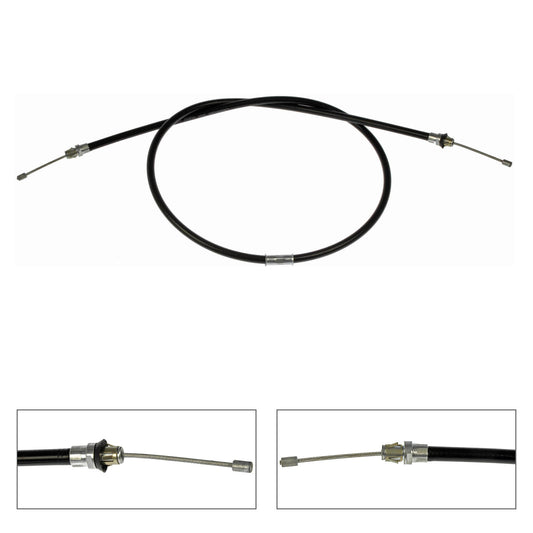 Parking Brake Cable - Dorman# C660130 fits 99-97 Dodge Dakota