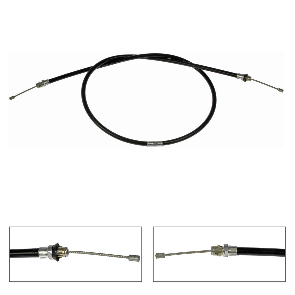 Parking Brake Cable - Dorman# C660130 fits 99-97 Dodge Dakota