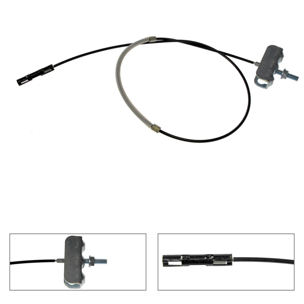 Parking Brake Cable - Dorman# C660217