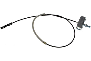 Parking Brake Cable - Dorman# C660217