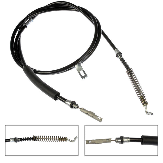 Parking Brake Cable - Dorman# C660550