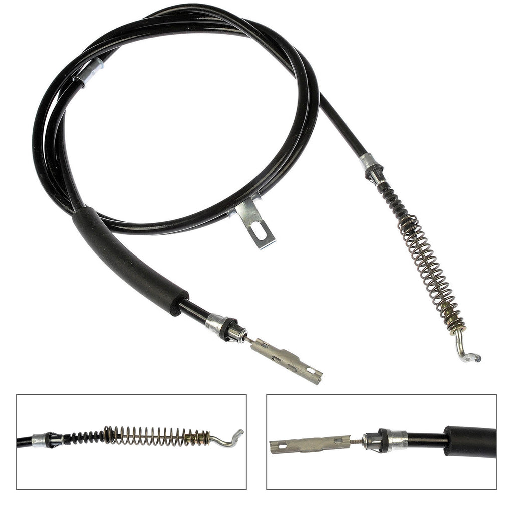 Parking Brake Cable - Dorman# C660550