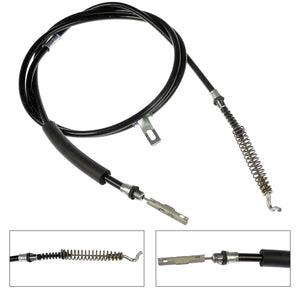 Parking Brake Cable - Dorman# C660550