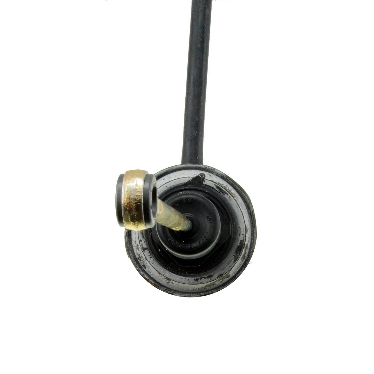 Clutch Master Cylinder - Dorman# CM350108 fits 97-04 Chevrolet Corvette