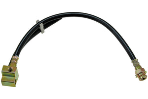 Rear Center Brake Hydraulic Hose - Dorman# H38642 for 89-91 Ford F53, Ford F59