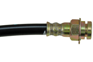 Rear Center Brake Hydraulic Hose - Dorman# H38642 for 89-91 Ford F53, Ford F59