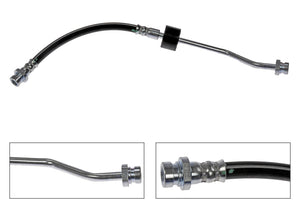 Brake Hydraulic Hose - Dorman# H622016 fits 2012-2013 Kia Soul