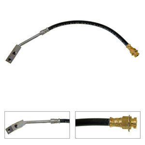 Brake Hydraulic Hose - Dorman# H84528 for 74-78 Chrysler, Dodge, Plymouth