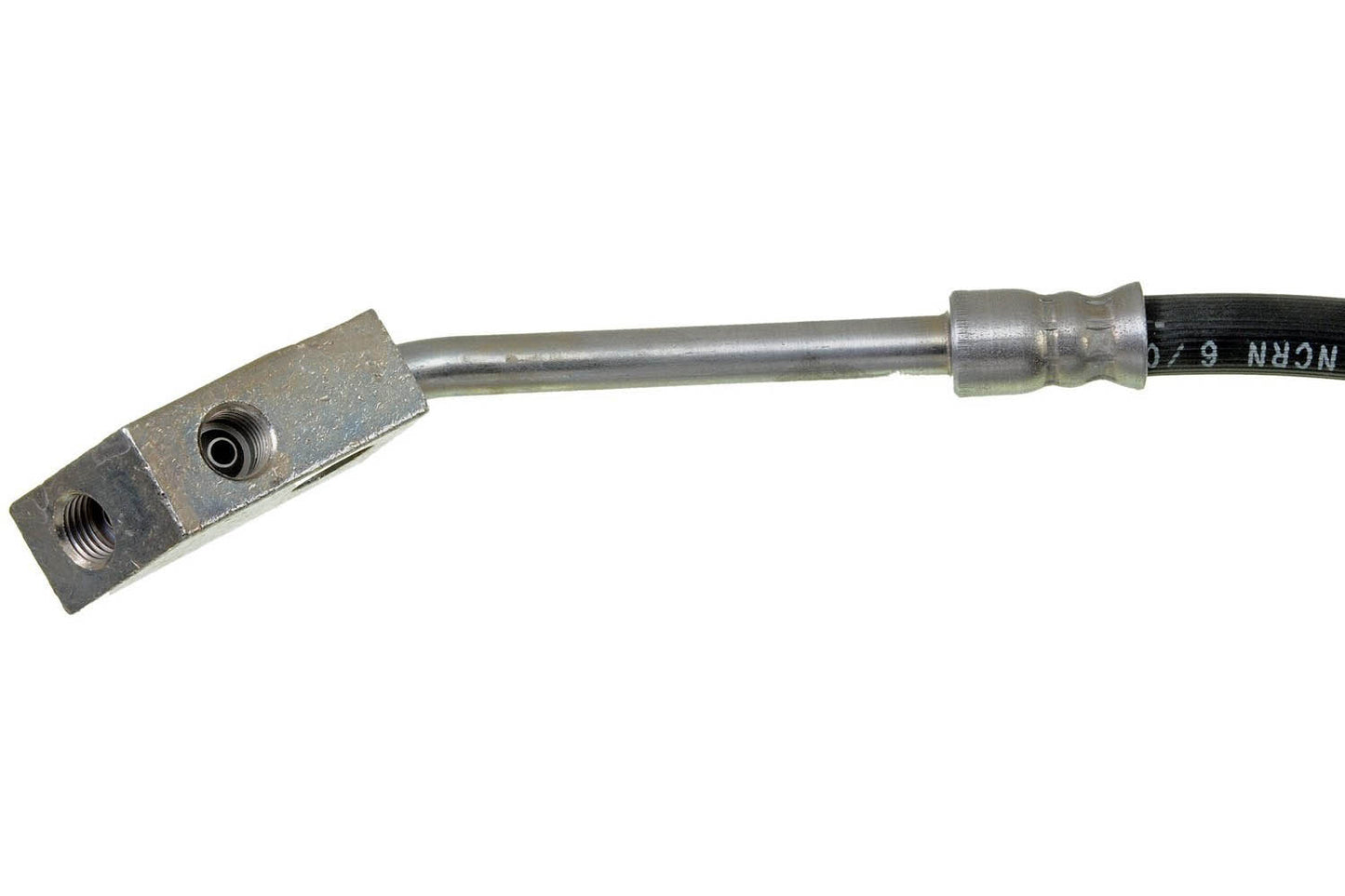 Brake Hydraulic Hose - Dorman# H84528 for 74-78 Chrysler, Dodge, Plymouth