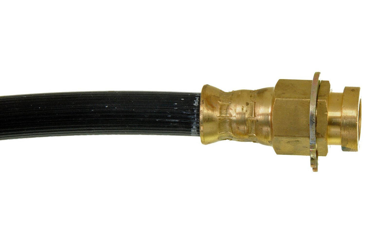 Brake Hydraulic Hose - Dorman# H84528 for 74-78 Chrysler, Dodge, Plymouth