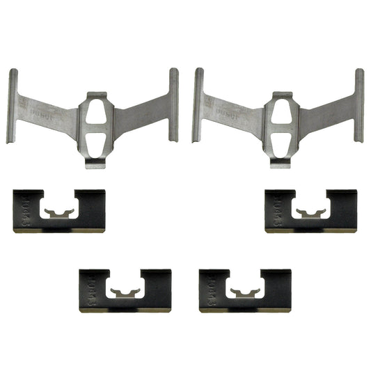 Disc Brake Hardware Kit - Dorman# HW13222