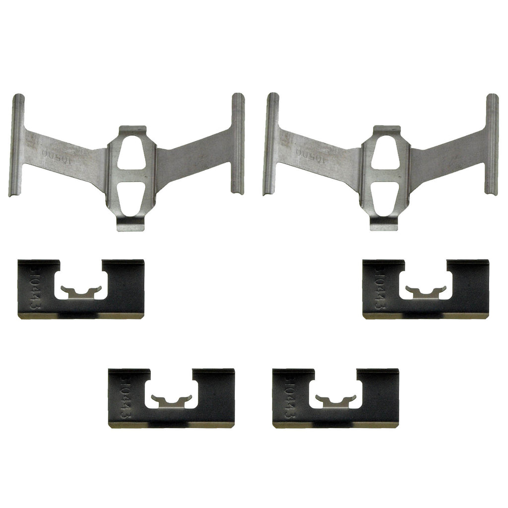 Disc Brake Hardware Kit - Dorman# HW13222
