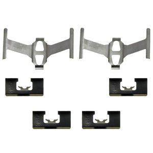 Disc Brake Hardware Kit - Dorman# HW13222