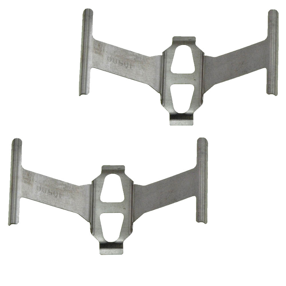 Disc Brake Hardware Kit - Dorman# HW13222