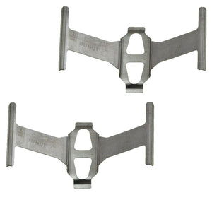 Disc Brake Hardware Kit - Dorman# HW13222