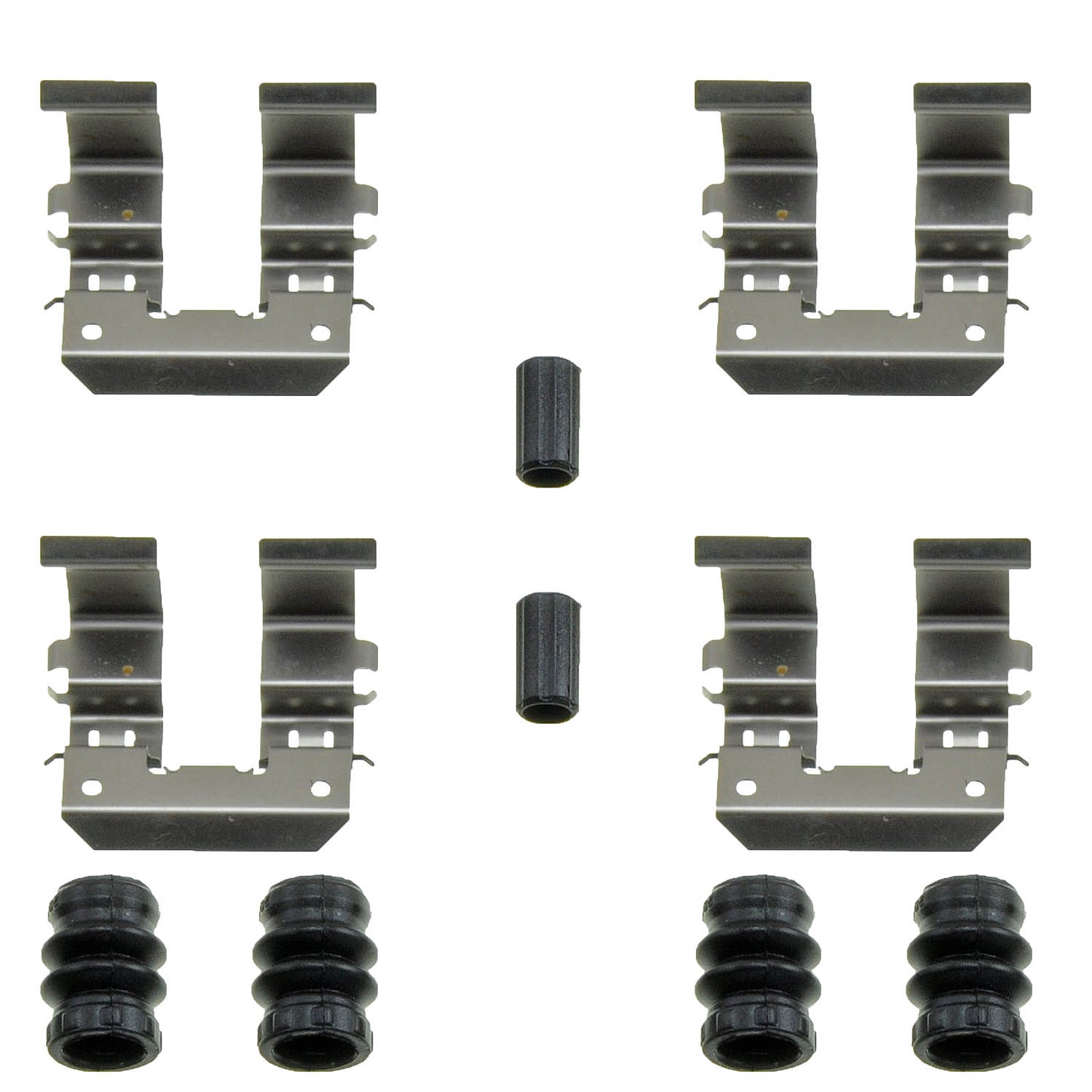 Disc Brake Hardware Kit - Dorman# HW13441 fits 05-12 Subaru