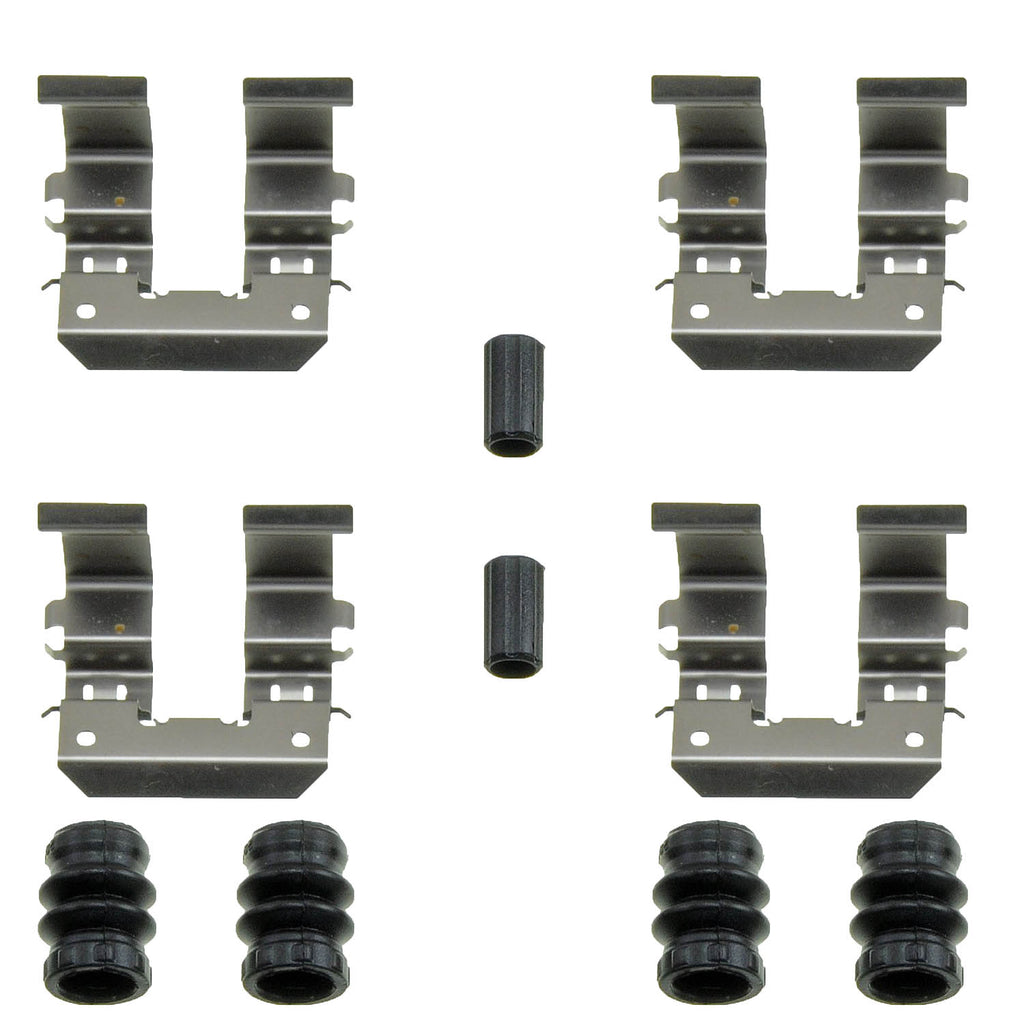 Disc Brake Hardware Kit - Dorman# HW13441 fits 05-12 Subaru